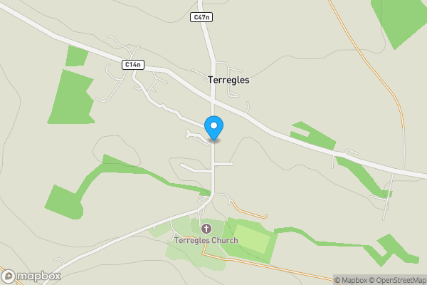 Auction Properties in Terregles|propertyauctions.io