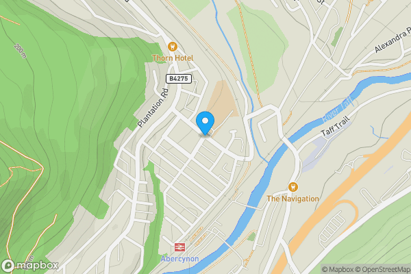 Auction Properties in Abercynon|propertyauctions.io