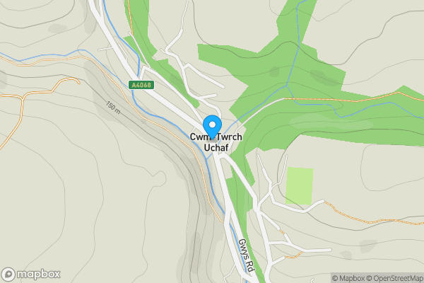 Auction Properties in Cwm-twrch Uchaf|propertyauctions.io