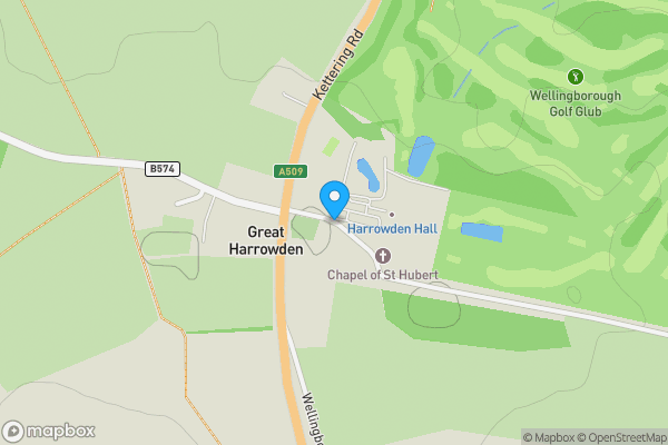 Auction Properties in Great Harrowden|propertyauctions.io