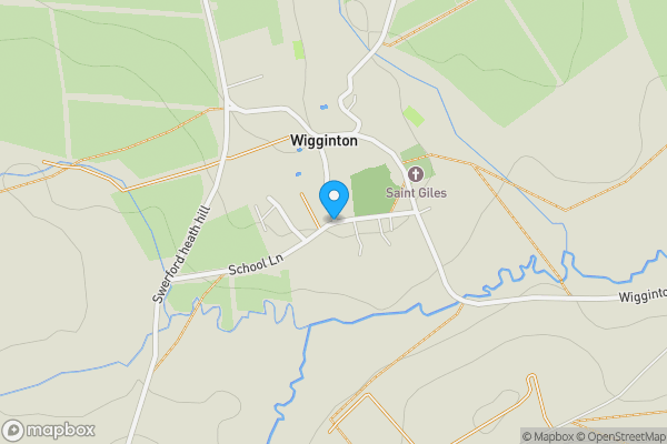 Auction Properties in Wigginton|propertyauctions.io