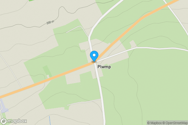 Auction Properties in Plwmp|propertyauctions.io