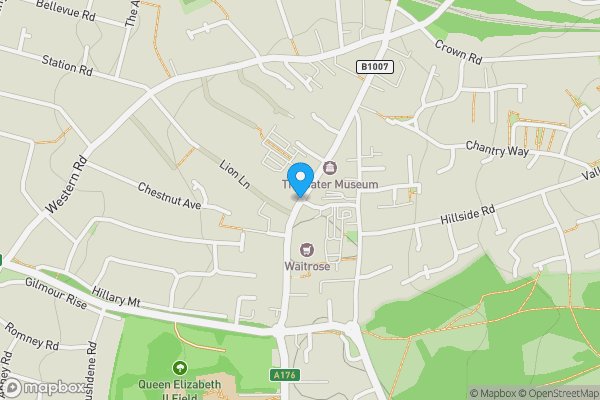 Auction Properties in CM12|propertyauctions.io