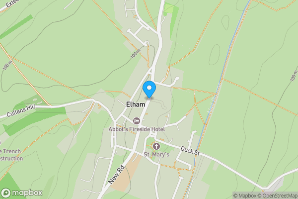 Auction Properties in Elham|propertyauctions.io