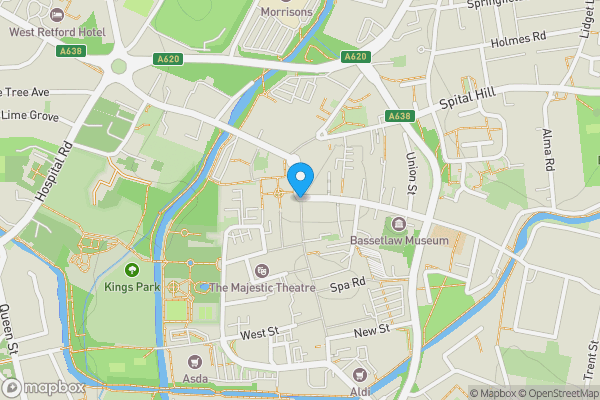 Auction Properties in Retford|propertyauctions.io