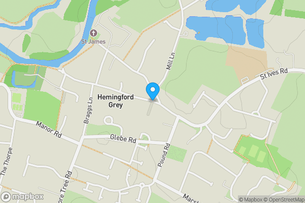 Auction Properties in Hemingford Grey|propertyauctions.io