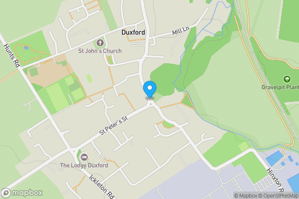 Auction Properties in Duxford|propertyauctions.io