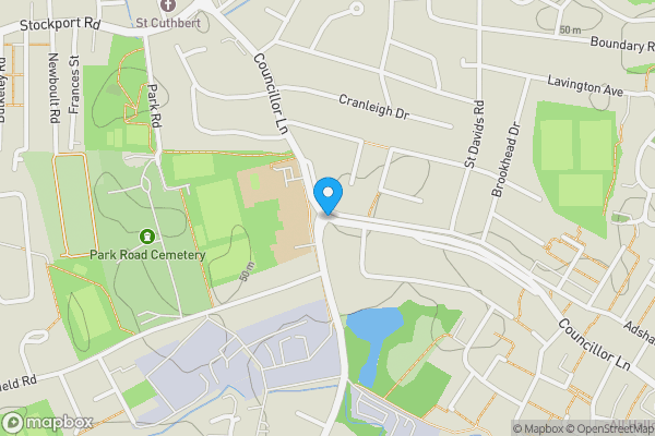 Auction Properties in Cheadle|propertyauctions.io