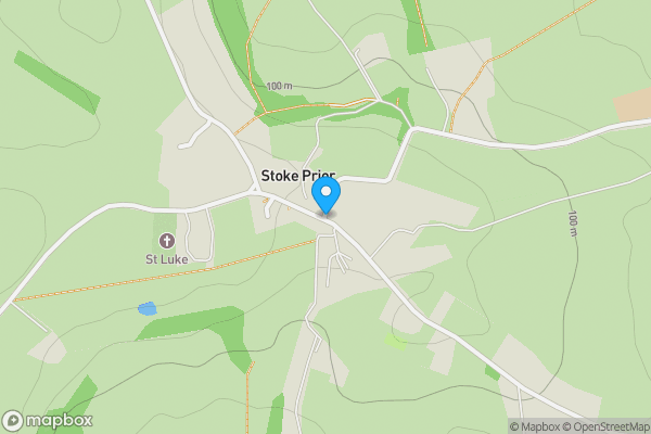 Auction Properties in Stoke Prior|propertyauctions.io