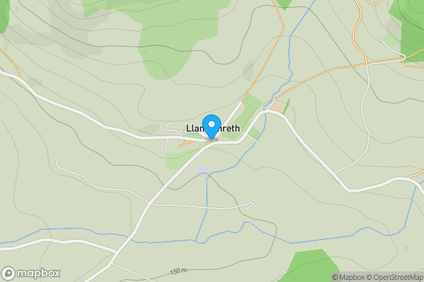 Auction Properties in Llanfachreth|propertyauctions.io