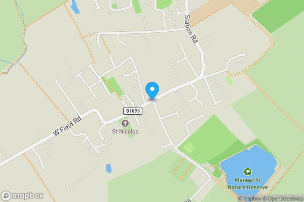 Auction Properties in Manea|propertyauctions.io