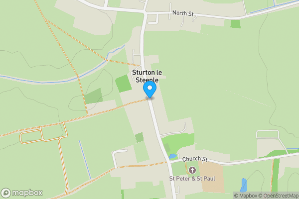 Auction Properties in Sturton le Steeple|propertyauctions.io