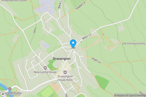 Auction Properties in Grassington|propertyauctions.io