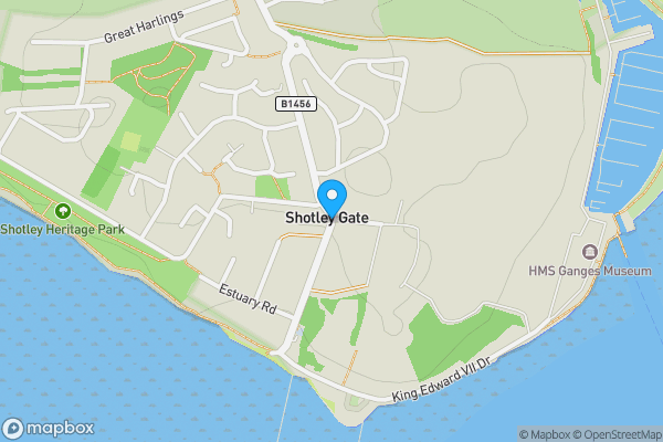 Auction Properties in Shotley Gate|propertyauctions.io