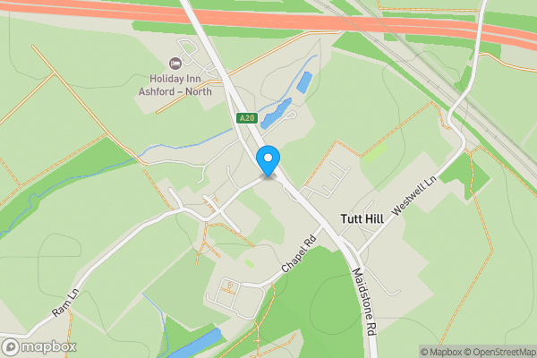 Auction Properties in Ram Lane|propertyauctions.io