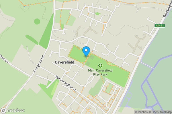 Auction Properties in Caversfield|propertyauctions.io