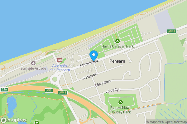 Auction Properties in Pensarn|propertyauctions.io