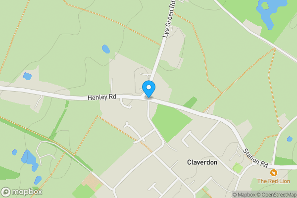 Auction Properties in Claverdon|propertyauctions.io