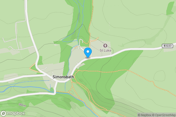 Auction Properties in Simonsbath|propertyauctions.io