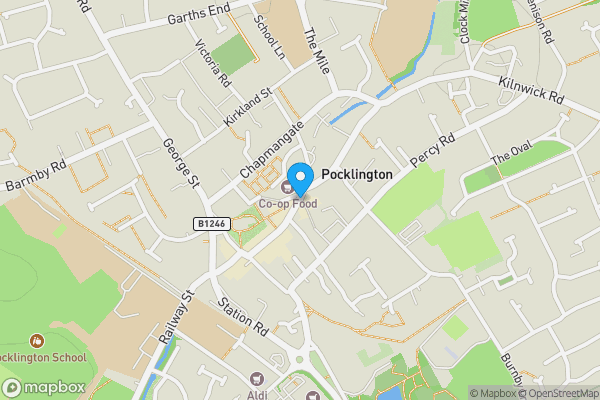 Auction Properties in Pocklington|propertyauctions.io