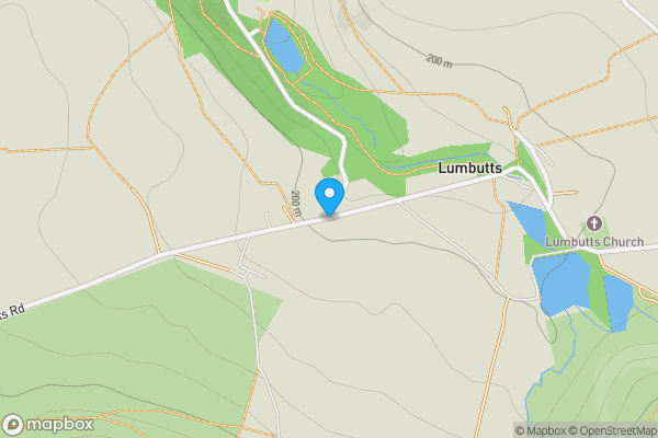 Auction Properties in Lumbutts|propertyauctions.io