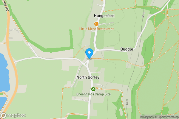 Auction Properties in North Gorley|propertyauctions.io