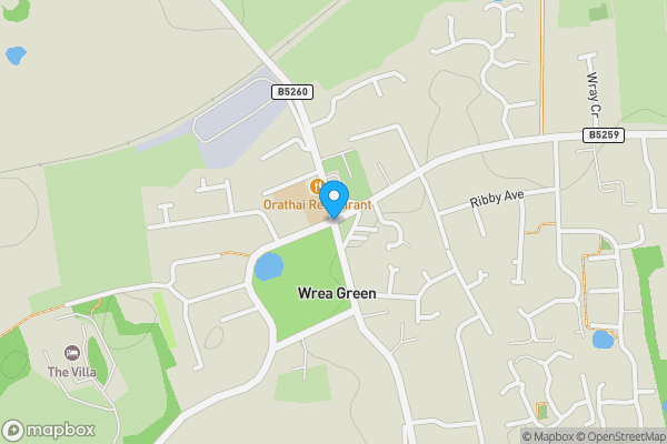 Auction Properties in Wrea Green|propertyauctions.io