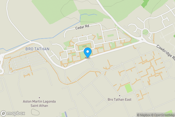 Auction Properties in Eglwys-Brewis|propertyauctions.io