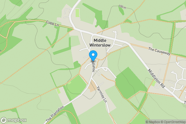 Auction Properties in Middle Winterslow|propertyauctions.io