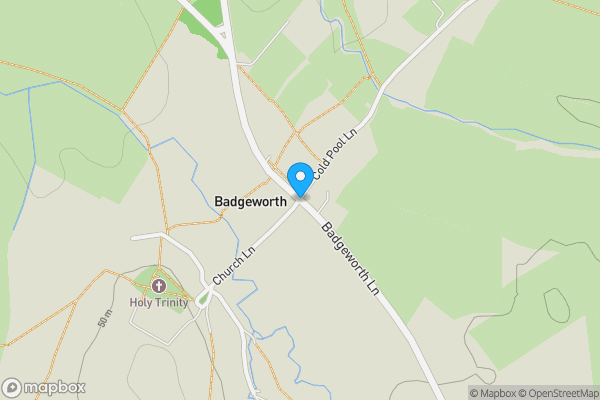 Auction Properties in Badgeworth|propertyauctions.io