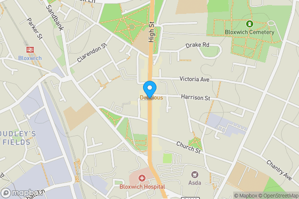 Auction Properties in Bloxwich|propertyauctions.io