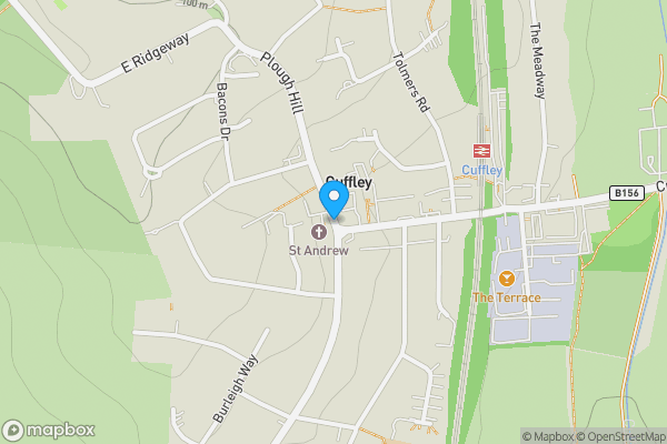 Auction Properties in EN6|propertyauctions.io