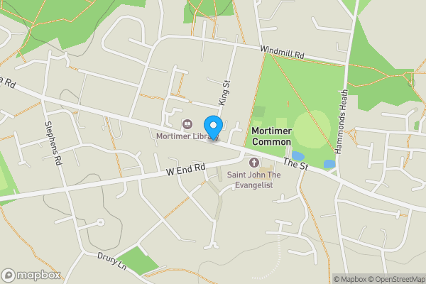 Auction Properties in Mortimer|propertyauctions.io