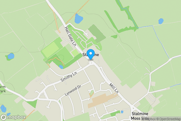 Auction Properties in Stalmine|propertyauctions.io