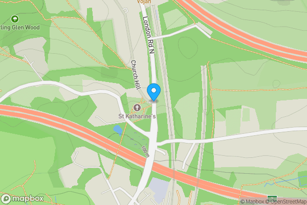 Auction Properties in Merstham|propertyauctions.io