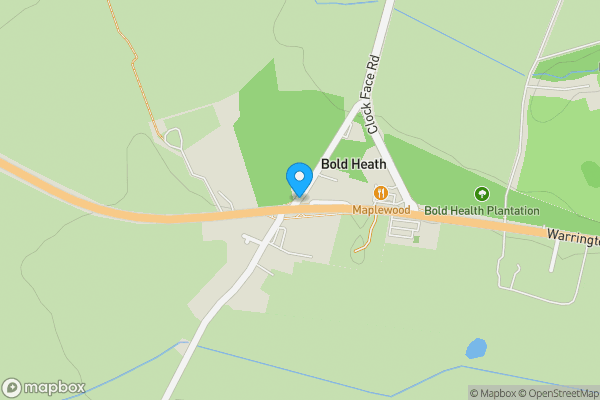 Auction Properties in Bold Heath|propertyauctions.io