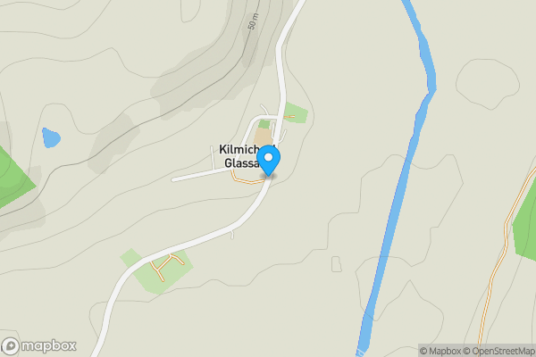 Auction Properties in Kilmichael Glassary|propertyauctions.io