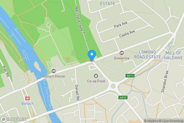 Auction Properties in Balloch|propertyauctions.io