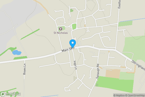 Auction Properties in Keyingham|propertyauctions.io