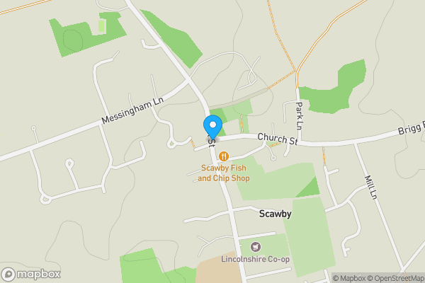 Auction Properties in Scawby|propertyauctions.io