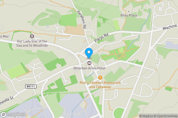 Auction Properties in Amlwch|propertyauctions.io