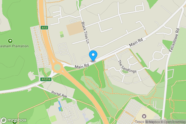 Auction Properties in Martlesham|propertyauctions.io