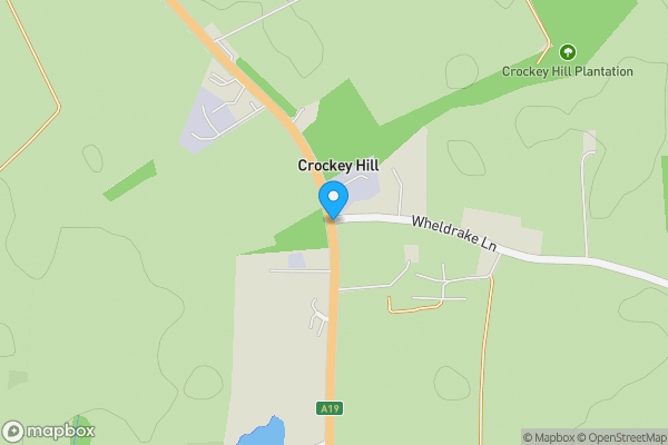 Auction Properties in YO19|propertyauctions.io