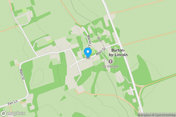 Auction Properties in Burton-by-Lincoln|propertyauctions.io