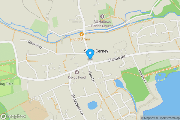 Auction Properties in South Cerney|propertyauctions.io