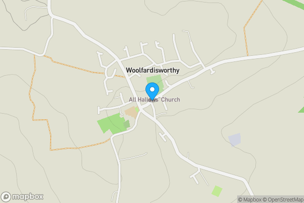 Auction Properties in Woolfardisworthy|propertyauctions.io