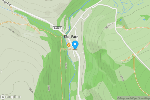 Auction Properties in Efail Fach|propertyauctions.io