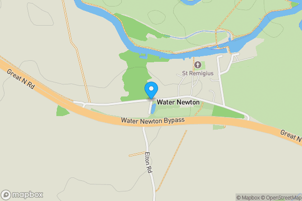 Auction Properties in Water Newton|propertyauctions.io