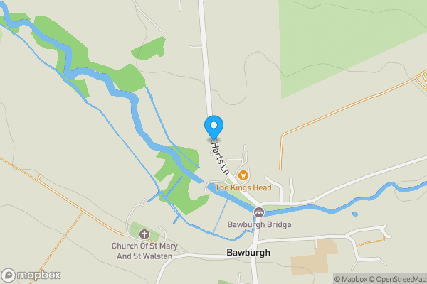 Auction Properties in Bawburgh|propertyauctions.io