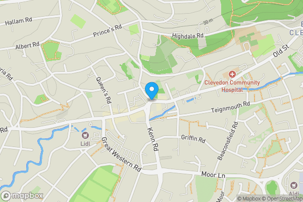 Auction Properties in Clevedon|propertyauctions.io